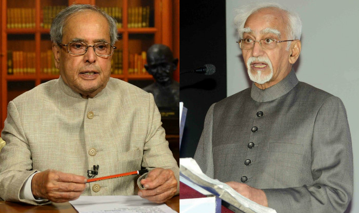 pranabmukherjeeandvicepresidentwishthenationoneveofholi